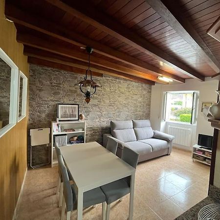 La Casa Del Valle Вивейро Экстерьер фото