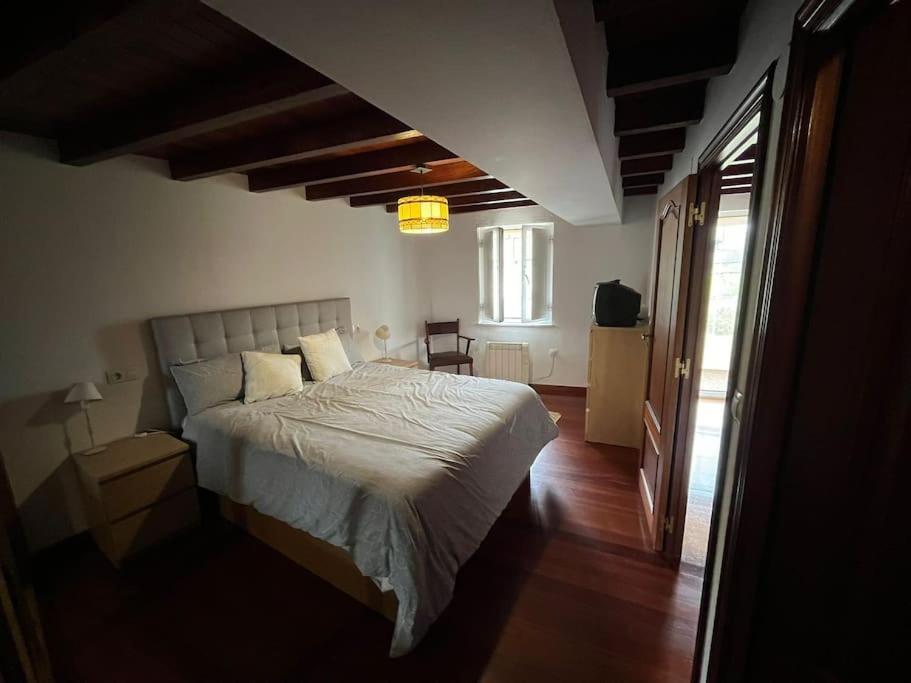 La Casa Del Valle Вивейро Экстерьер фото