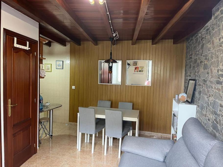 La Casa Del Valle Вивейро Экстерьер фото